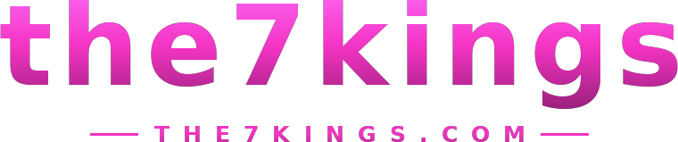 the7kings logo