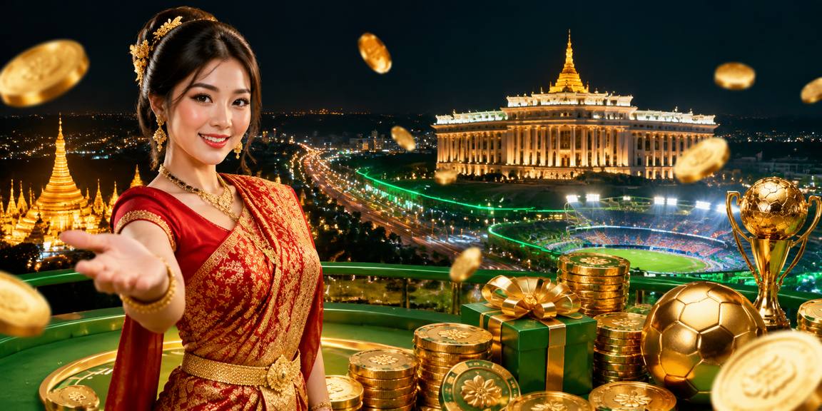 the7kings the7kings အတွက် တိုက်ရိုက်ကာစီနို စလော့ လမ်းညွှန်